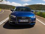 Audi A3 Sedan 1.8 T 2013 года (AU)
